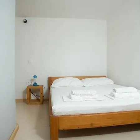 Morena Apartment Vodice