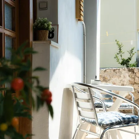 Apartamento Morena Vodice