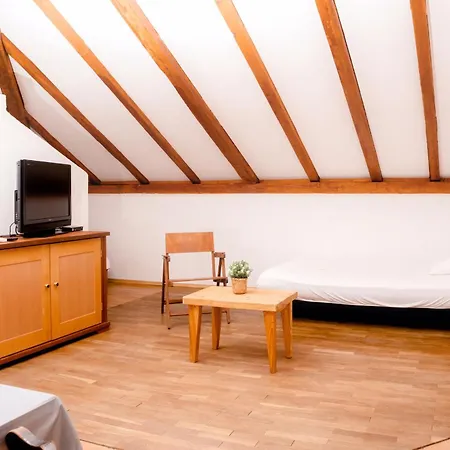 Apartment Morena *