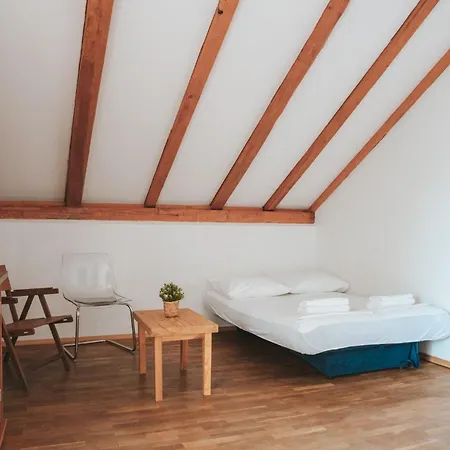 Morena Apartment Vodice