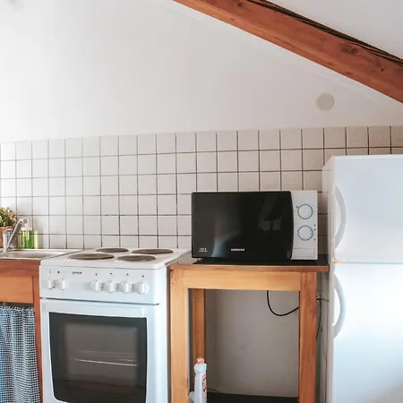 Morena Apartment *