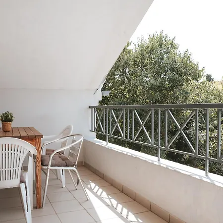 Apartment Morena