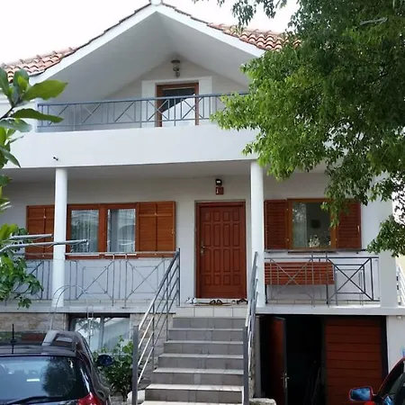 Morena Apartment
