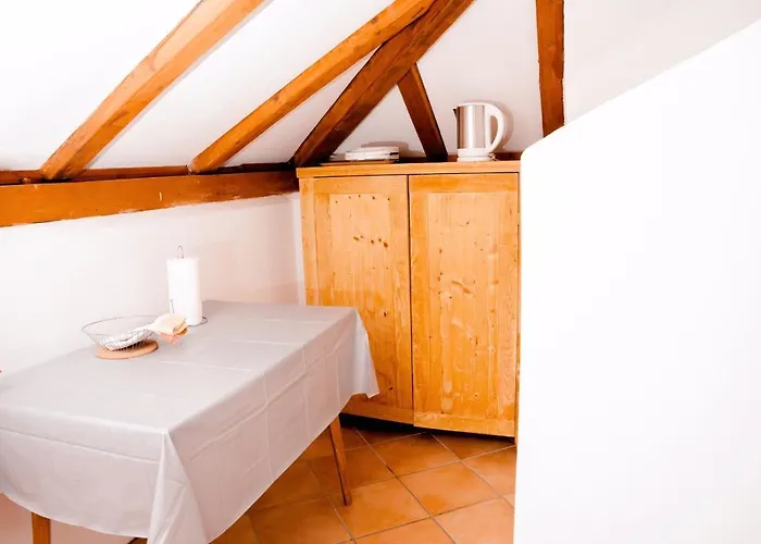 Apartman Morena Vodice