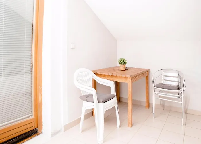 Apartman Morena Vodice