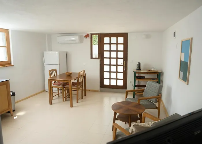 Apartman Morena Vodice