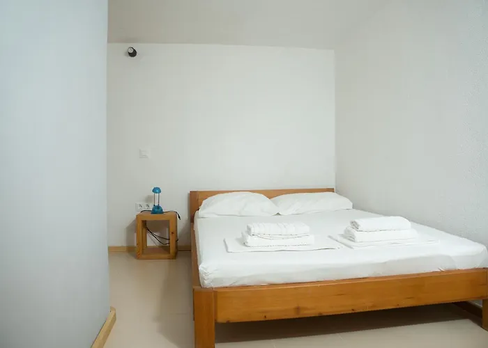 Morena Apartman Vodice