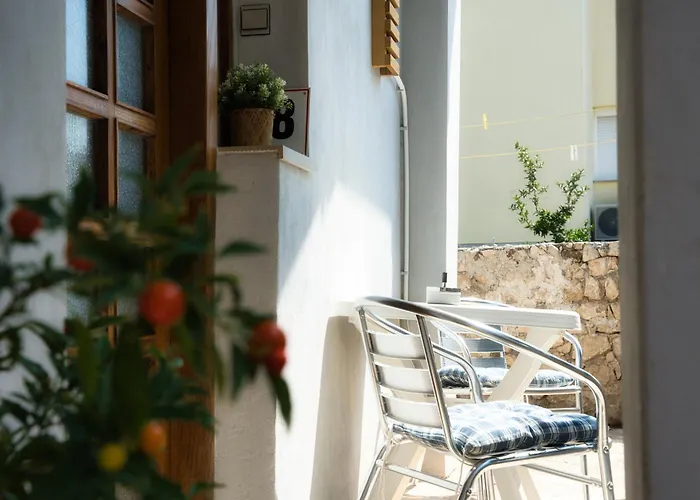 Appartamento Morena Vodice