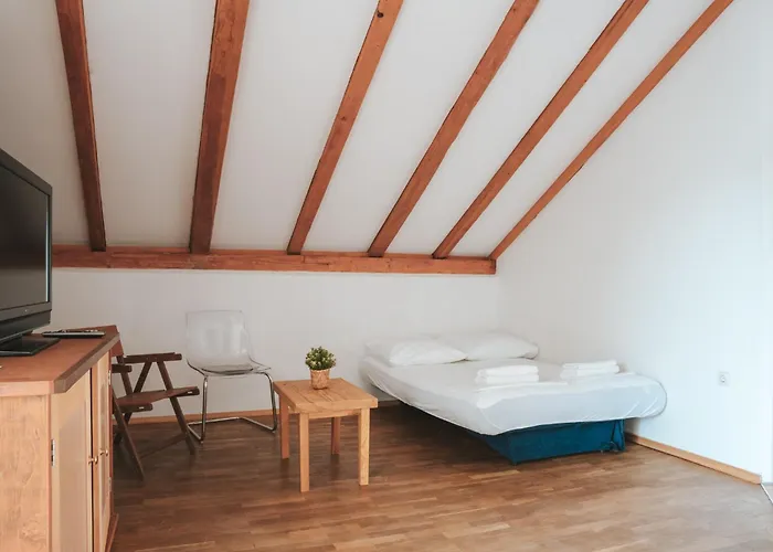 Morena Apartman Vodice