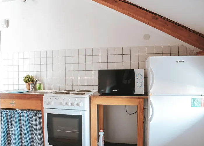 Morena Appartamento *