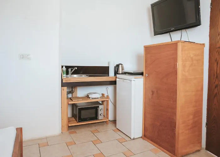 Morena Apartman